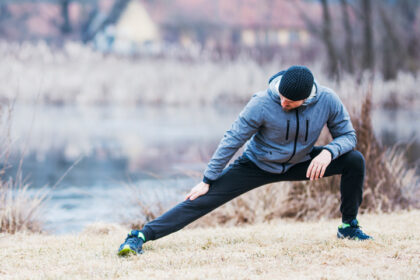 10 Tips for Off-Season Triathlon Training