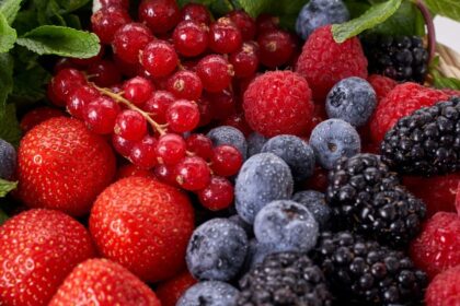 How to Use the Glycemic Index for Diabetes Management