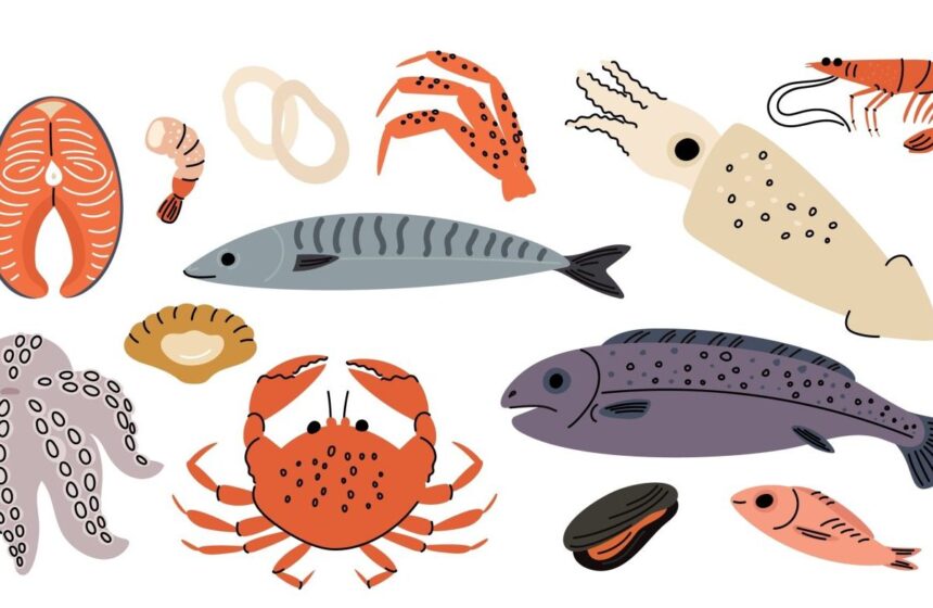 The Best Seafood for People With Diabetes