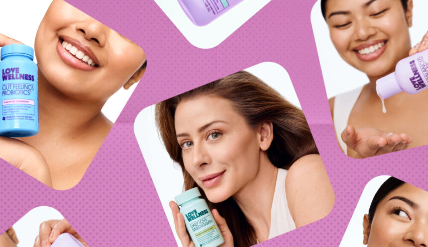 For Lo Bosworth, Well-Being is All About Balance—These Products Help Her Find Just That