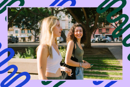 Getting Your Steps in Has Never Been Easier, Thanks to This Monthlong Challenge