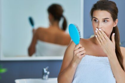 Can Ozempic cause hair loss?