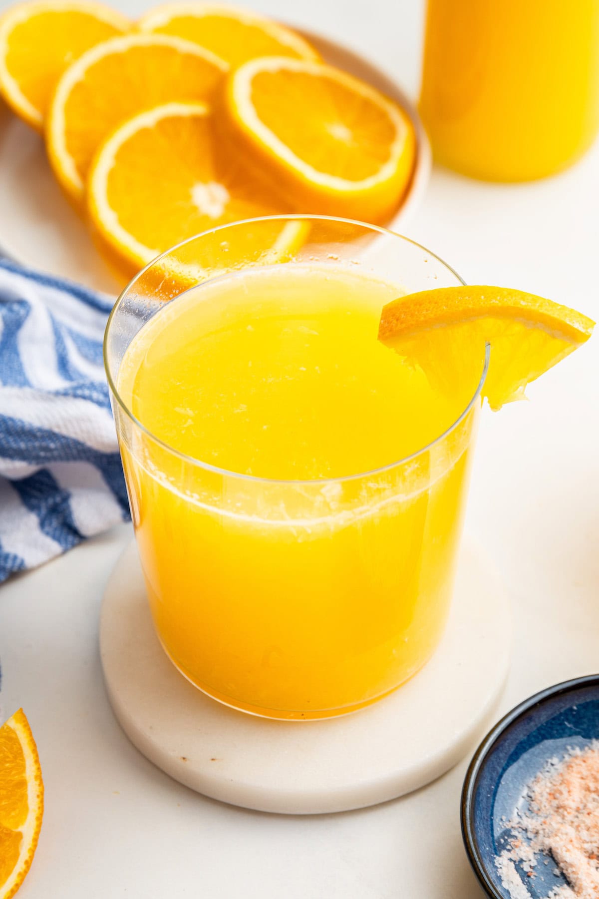 Adrenal Cocktail - Health Fitness
