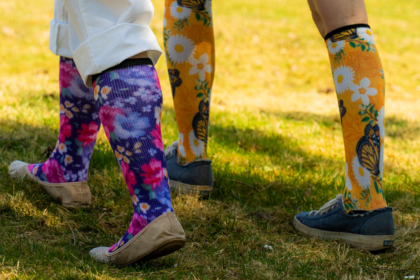 What to Look for in Compression Socks & EasyStretch™ Socks