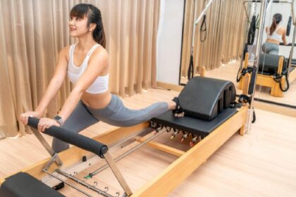 Pilates for beginners: 17 must-try exercises to kickstart your journey