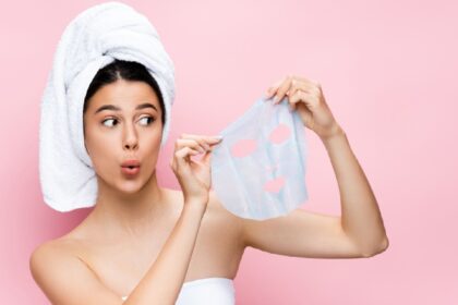 6 reasons why rice paper face mask should be a part of your skincare routine