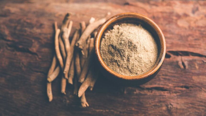 Ashwagandha for weight loss