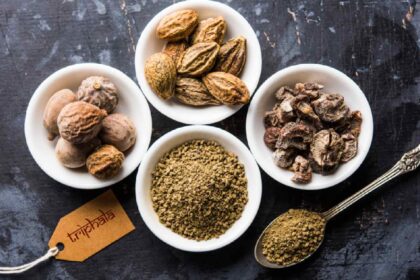 4 benefits of triphala that make it an essential ingredient in your skincare regime