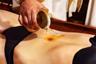 Putting castor oil in your belly button? Here’s what can happen