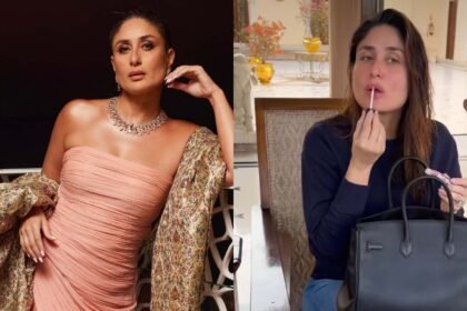 Get hydrated and glossy pout like Kareena Kapoor Khan: 7 best lip oils to try this season