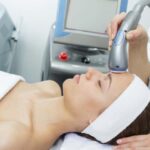 Laser skin tightening: A way to reduce signs of aging