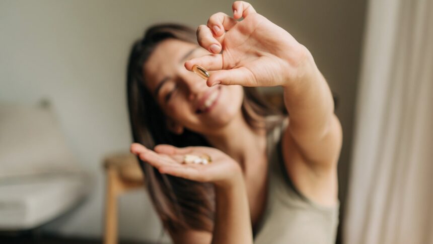 Best vitamin supplement in India (2025): 10 picks for health benefits