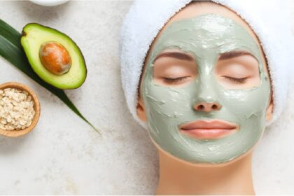 Avocado benefits for skin and how to use it