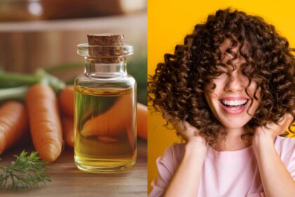 Carrot oil for hair: Try these 7 DIY hair masks this International Carrot Day