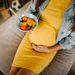 Healthiest Foods For Early Pregnancy