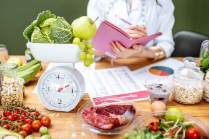 World Health Day: 7-day high-protein diet plan for weight loss