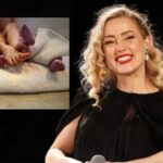Amber Heard welcomes twins after fertility challenges, announces news on Mother’s Day