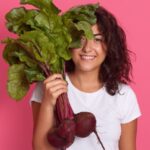 How to colour hair with beetroot: 6 simple steps to use this natural dye