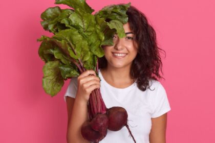 How to colour hair with beetroot: 6 simple steps to use this natural dye