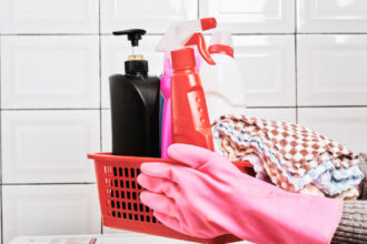 13 Eco-Friendly Cleaning Products for a Greener Home