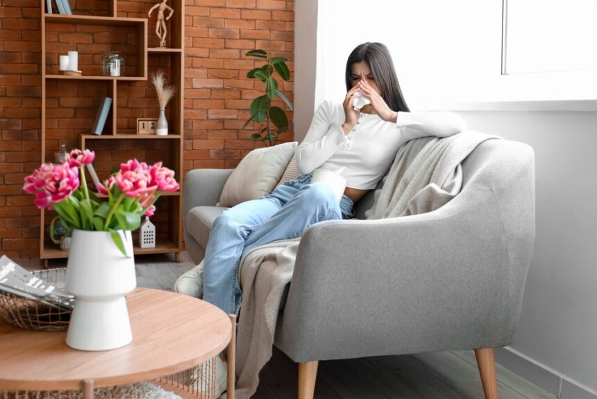 11 Everyday Allergens to Eliminate for a Healthier Home