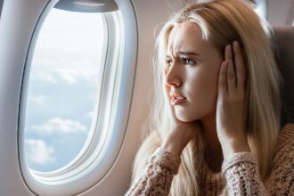 Should you fly with an ear infection?