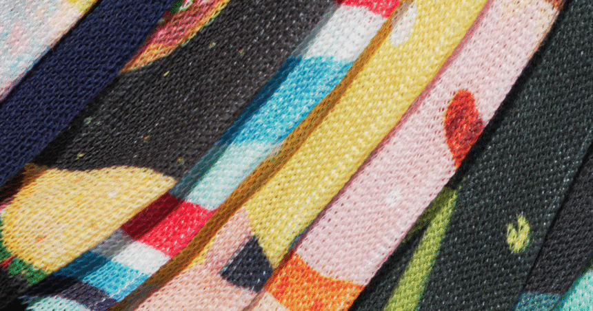 Fabric Matters: What Makes Compression Socks and EasyStretch™ Comfortable?