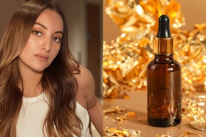 Sonakshi Sinha’s summer skincare secret: 6 face oils for dry skin