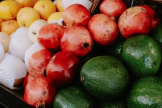 12 Health-Boosting Benefits of Fruits You Might Not Know