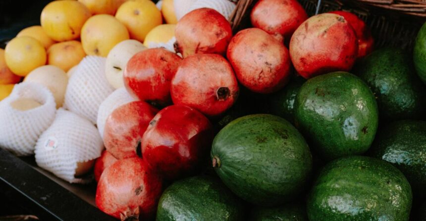 12 Health-Boosting Benefits of Fruits You Might Not Know