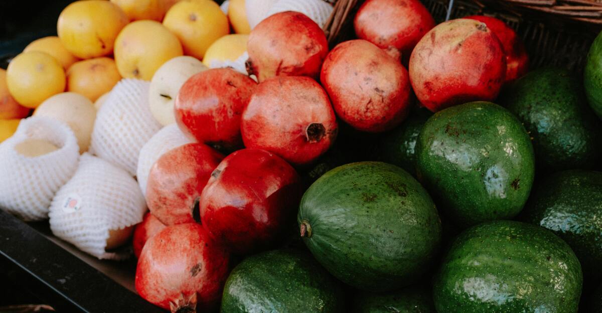 12 Health-Boosting Benefits of Fruits You Might Not Know