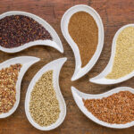 11 Gluten-Free Grains That Add Flavor and Nutrition to Your Meals