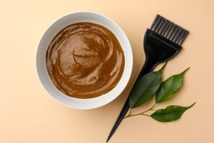 8 best organic black hair colours: Safe and ammonia-free options