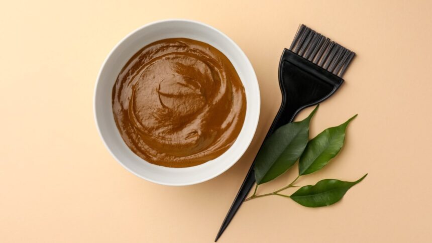 8 best organic black hair colours: Safe and ammonia-free options