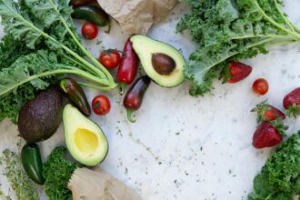 20 Immune-Boosting Superfoods You Should Include in Your Diet