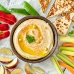 13 Protein-Rich Snacks to Curb Hunger Between Meals