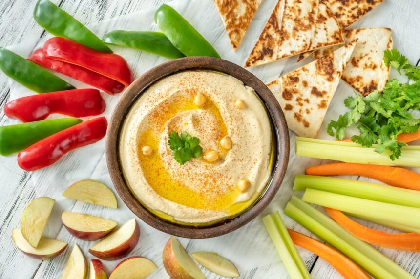 13 Protein-Rich Snacks to Curb Hunger Between Meals