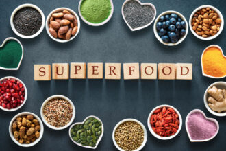 14 Nutrient-Packed Foods You Might Be Missing Out On