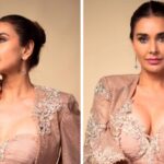 Lisa Ray reveals why she started Hormone Replacement Therapy at 53