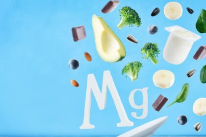 Taking too much magnesium? 7 side effects to watch out for