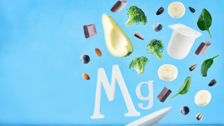 Taking too much magnesium? 7 side effects to watch out for