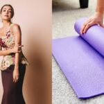 Do it like Malaika Arora! Perform Hatha Surya Namaskara with the best yoga mats