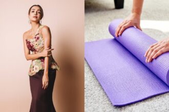 Do it like Malaika Arora! Perform Hatha Surya Namaskara with the best yoga mats