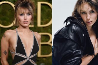 Miley Cyrus ruptured an ovarian cyst mid-performance, says it was ‘traumatic’