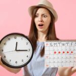 Missed period and gassy stomach: What’s the cause?