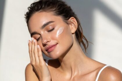 Sweat-proof moisturizers for dry skin that work wonders in summer heat