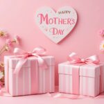 Mother’s Day gifts: 10 thoughtful presents to pamper and support new moms