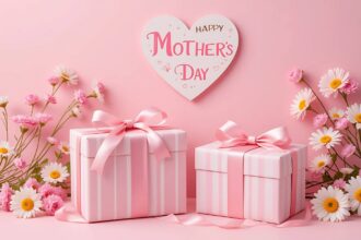 Mother’s Day gifts: 10 thoughtful presents to pamper and support new moms