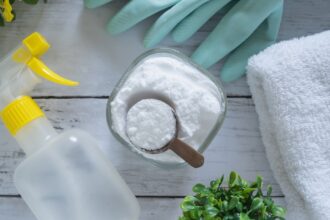 12 Easy DIY Natural Cleaners Using Common Household Ingredients