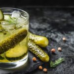 Pickle juice provides relief from muscle cramps: Myth or fact?